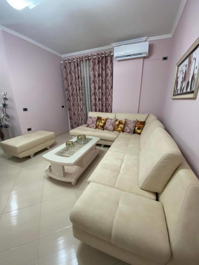 Orfeas Central Apartment Фиери Экстерьер фото